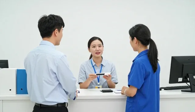 工业设备定制化趋势下的维修服务转型路径