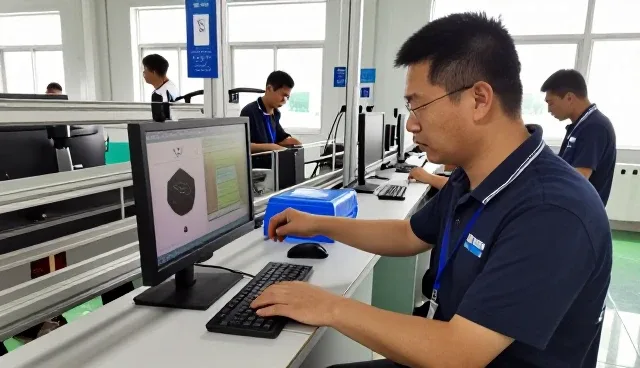 设备生产制造功能特点说明
