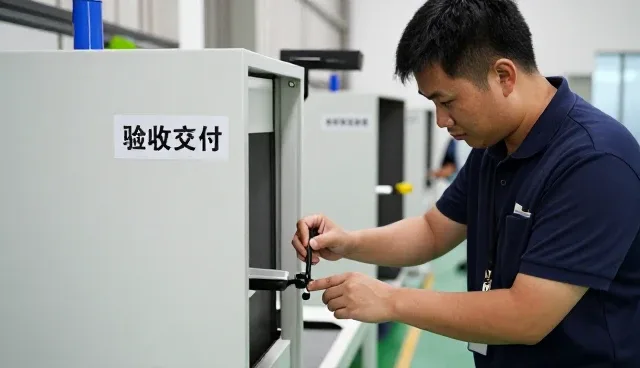 技术发展促进工业机械维修服务市场增长