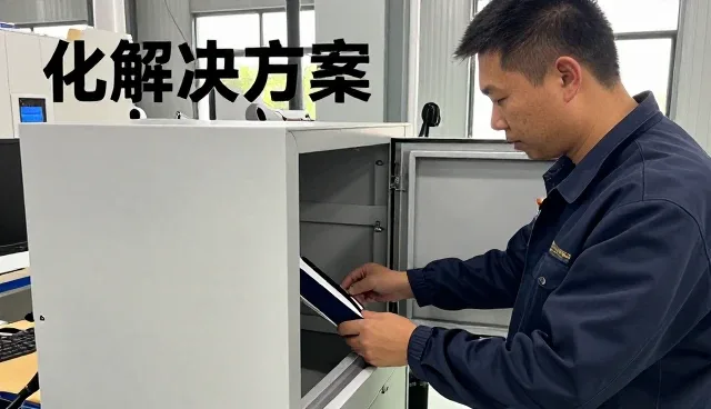 设备维修如何解决验收交付环节中的实际问题
