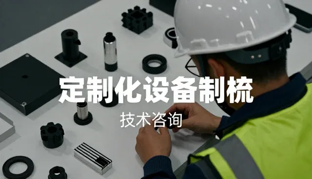 重庆承誉机械有限公司助力技术实现技术升级